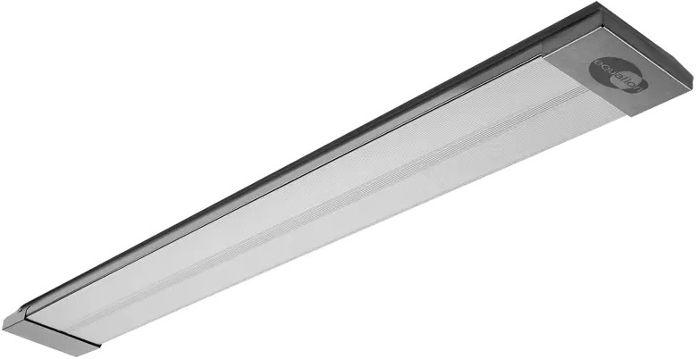 Инфракрасный потолочный обогреватель EQUATION Comfort Heat 800 Вт 82326171