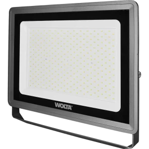 Wolta WFL-300W/06 — уличный LED-прожектор с датчиком движения 89374330