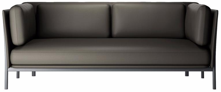 Alias 2-х местный диван Twelve sun-id-1351002 - Вид №1