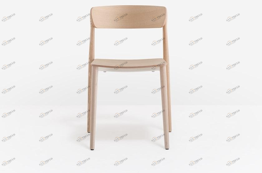 Pedrali Стул для ресторана Ash Nemea 2820