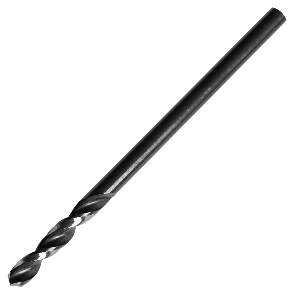 Сверло по металла KWB 258640 4x75 мм STLM-2047876