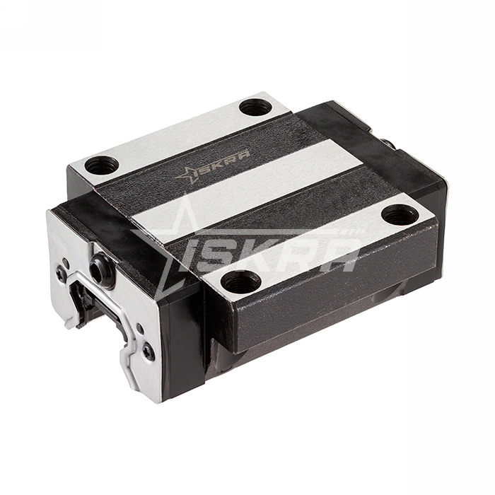 IS548 Каретка HGW30CCZAH ISKRA 