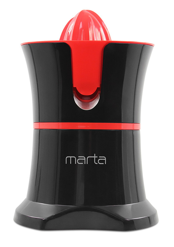 9058529 Соковыжималка электрическая MARTA MT-JC2054A красный STDN-0109837 - Вид №1