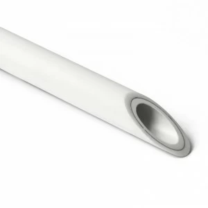 Труба PN20 ProAqua 40х6,7 с алюм. слоем (штанга 4 м)