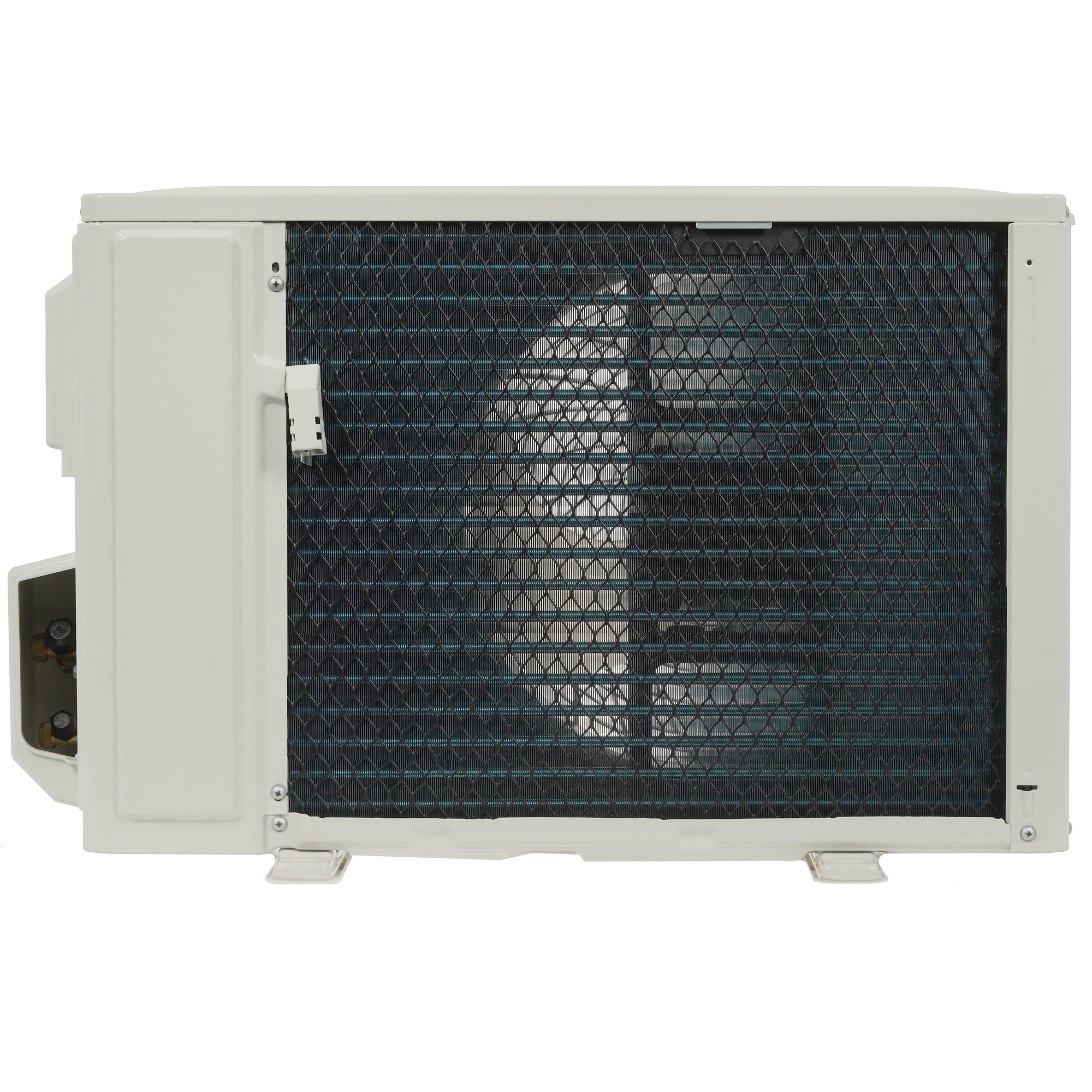 5049992 Кондиционер настенный сплит-система Shivaki SSH-P079DC/SRH-P079DC белый STDN-0047684 - Вид №8