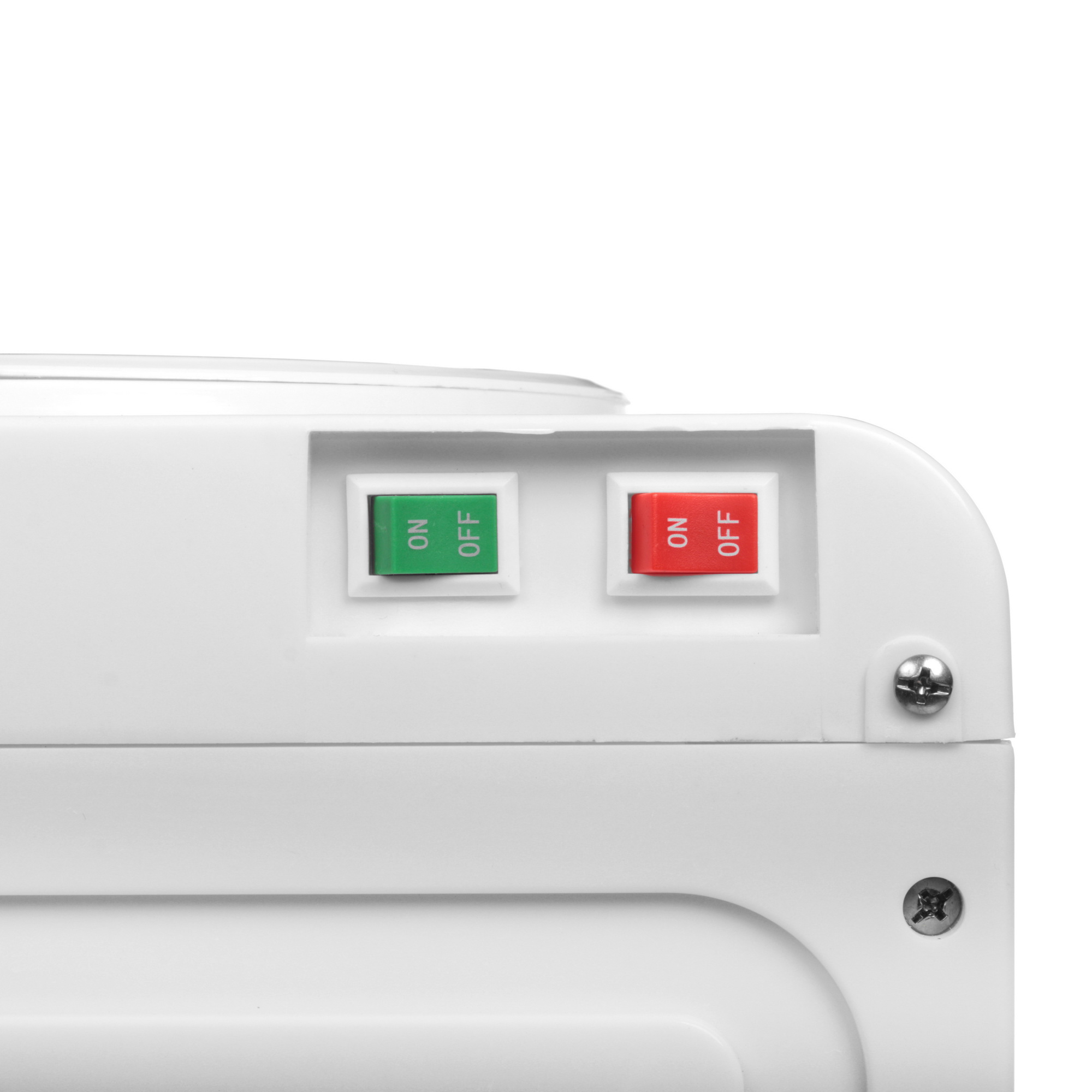 5369542 Диспенсер Ecotronic R2-TE белый STDN-0002942 - Вид №5