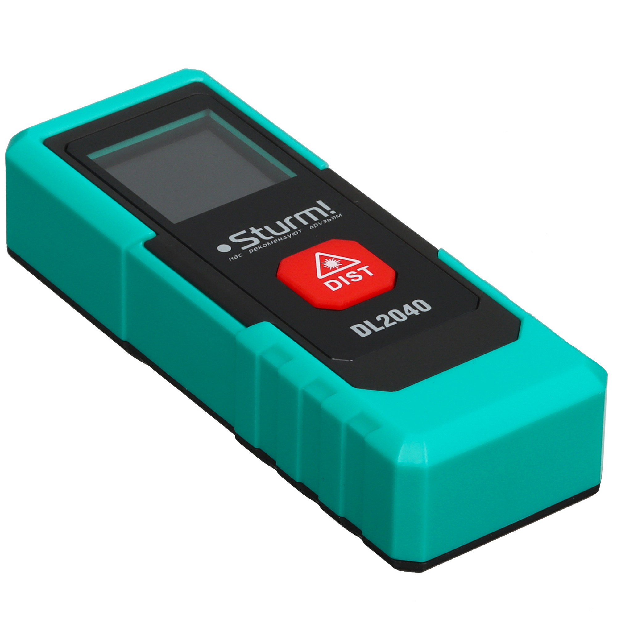 Лазерный дальномер Sturm! DL2040 5331963 STDN-0072447 - Вид №4