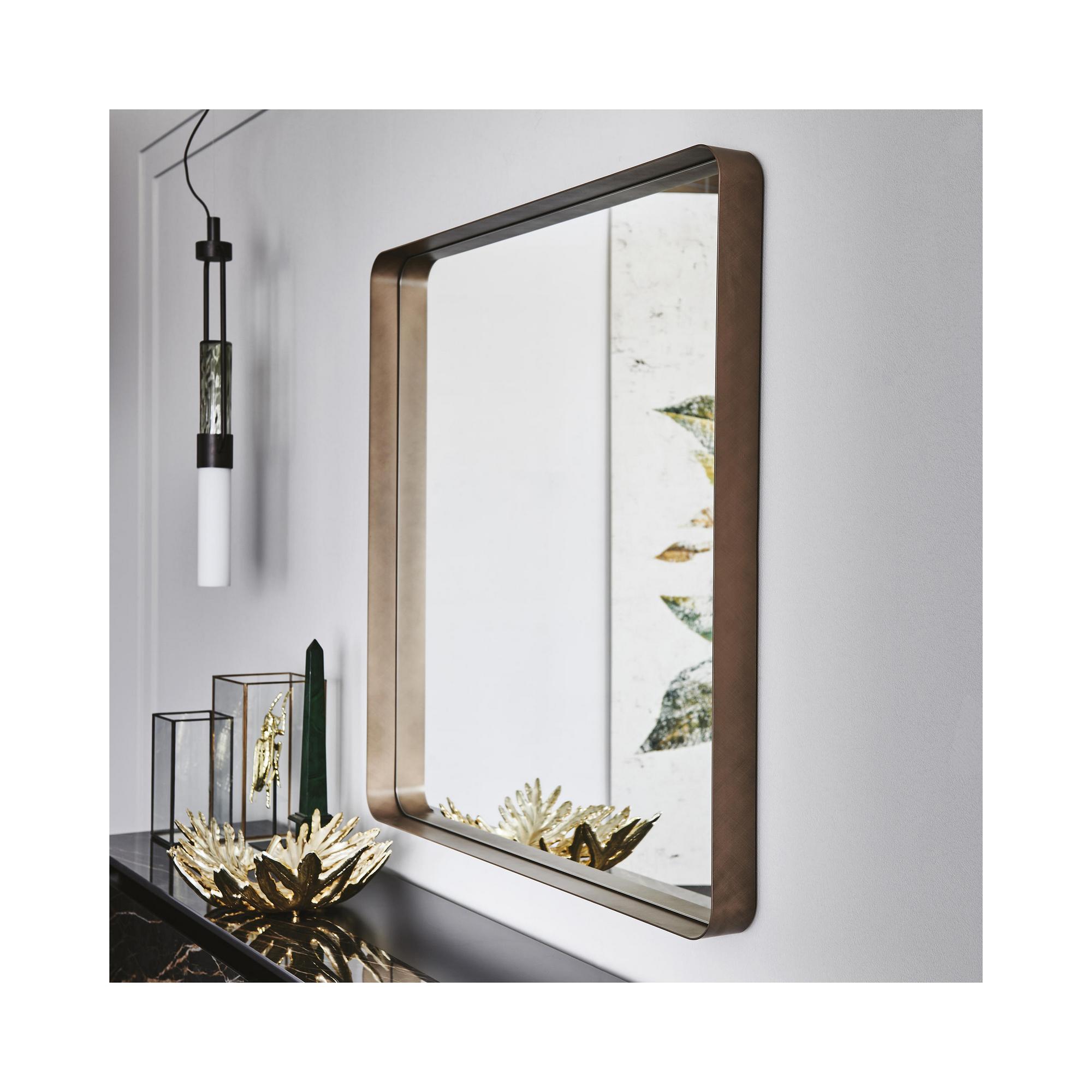 Зеркало / WISH S Cattelan italia sun-id-374648 - Вид №2