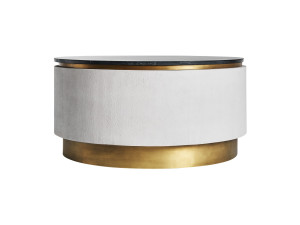 Круглый журнальный столик