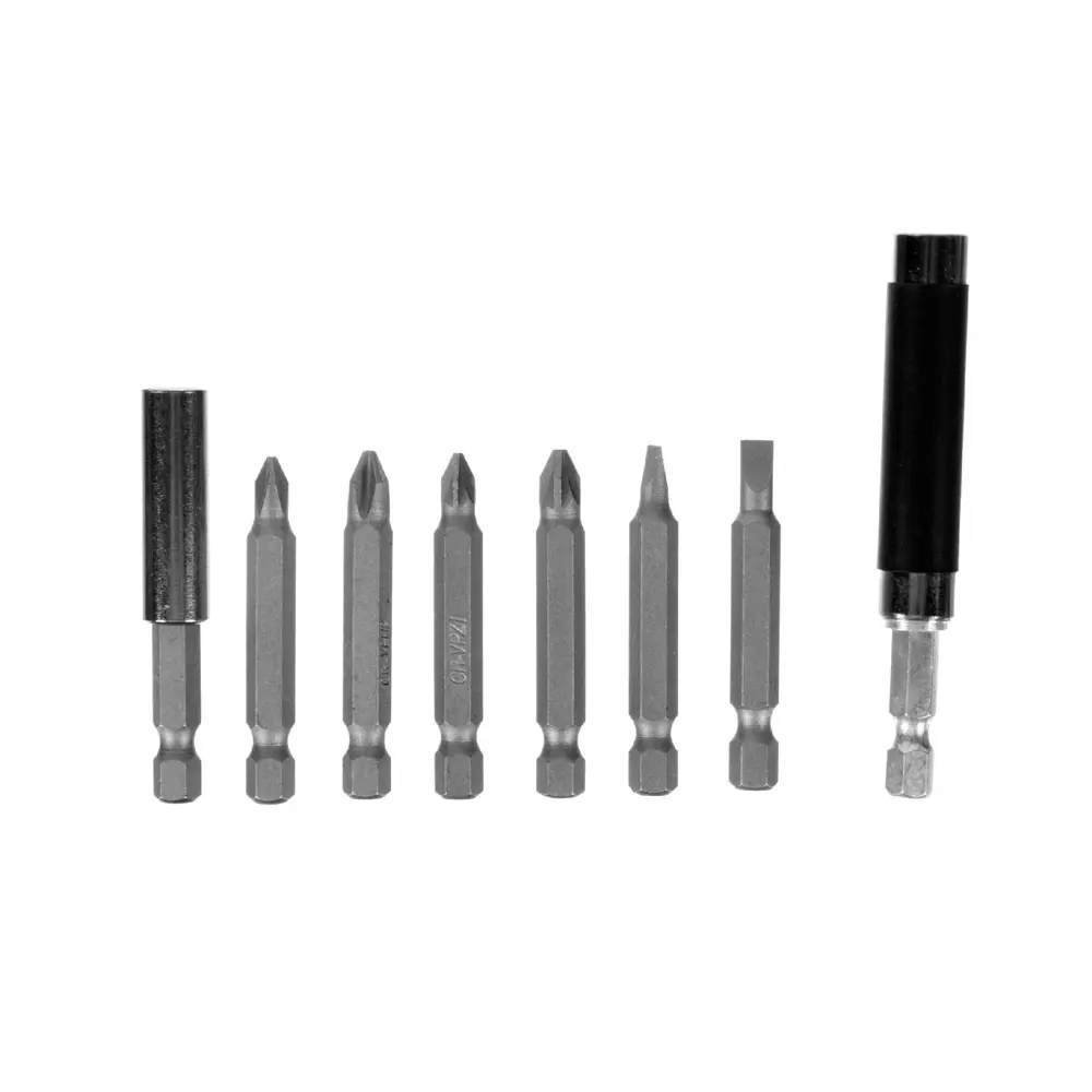 Набор бит, 40 предметов Santreyd STLM-2058250