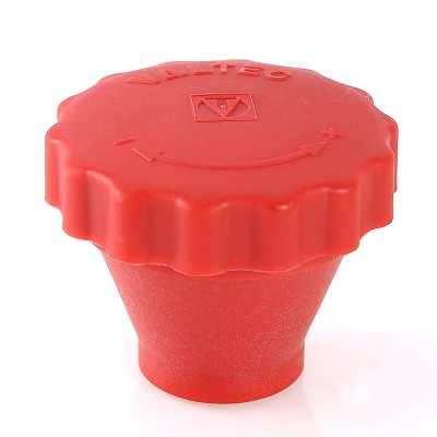 VT.420.R.04 Рукоятка шарового крана с плавным управлением Valtec Стандарт  - Вид №1