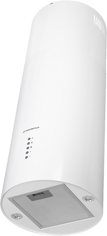 Lee Light (Isla) 35 white Вытяжка lee light (isla) 35 белый (комплект в 2-х кор. - 1 кор.)/ • тип: островная• цвет: белый• управление: электронное• ширина, мм: 351• полная потребляемая мощность, вт: 270• количество скоростей: 3• максимальная производитель Santreyd  - Вид №1