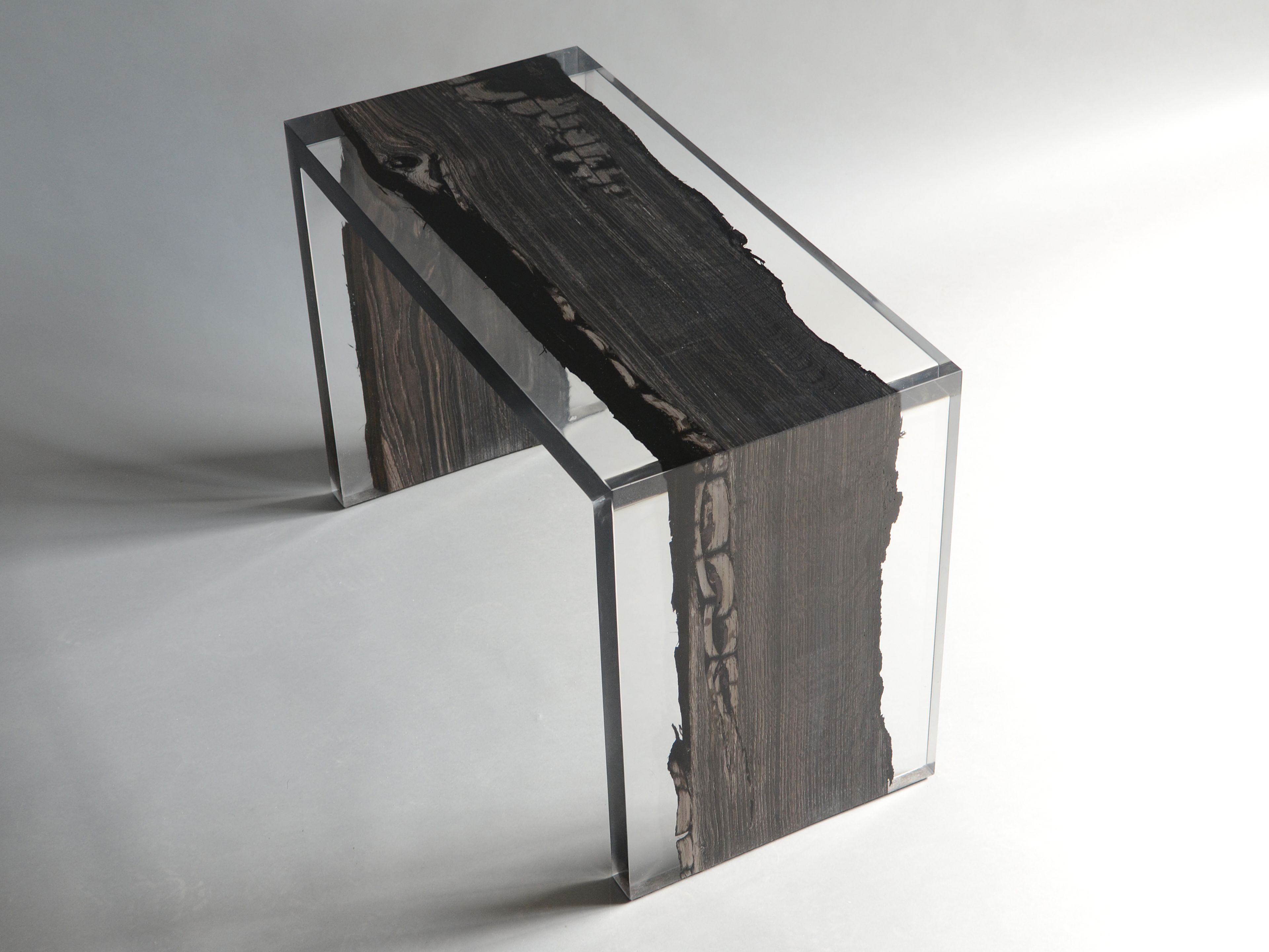 Скамья alcarol Peatland ARCH-00139235 - Вид №2