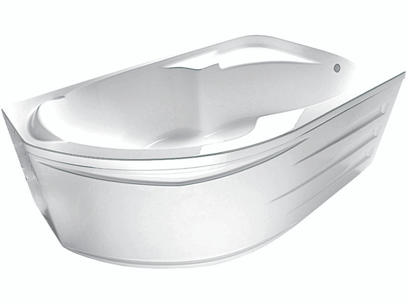 Ванна "DIANA" 170x90 R 1 Marka 01ди179р - Вид №3