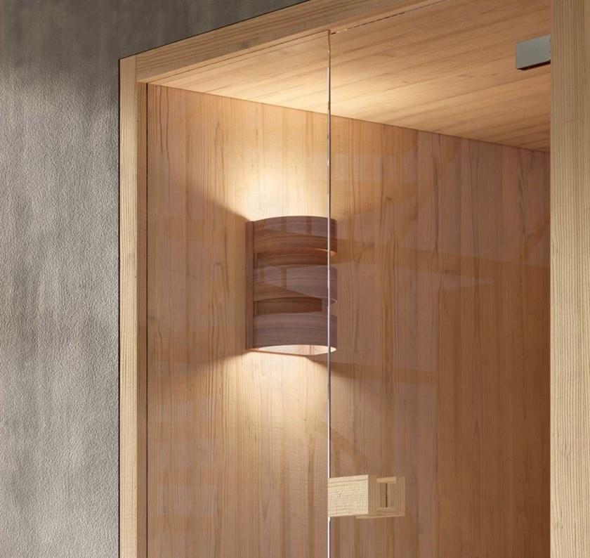 Albatros Финская сауна Soreha 06son3dn  - Вид №5