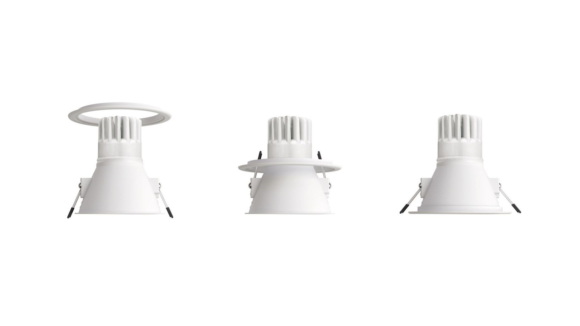 Утопленный светодиодный прожектор Arkoslight своп ARCH-00093405 - Вид №5