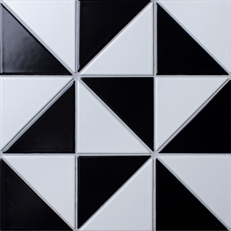 Геометрия вдохновения: мозаика Starmosaic Geometry STP-ST227