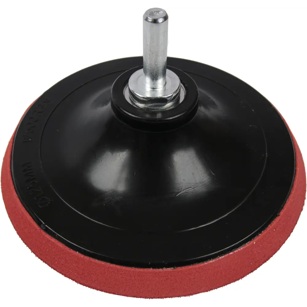 Тарелка опорная 3792 125 мм Santreyd STLM-2175938