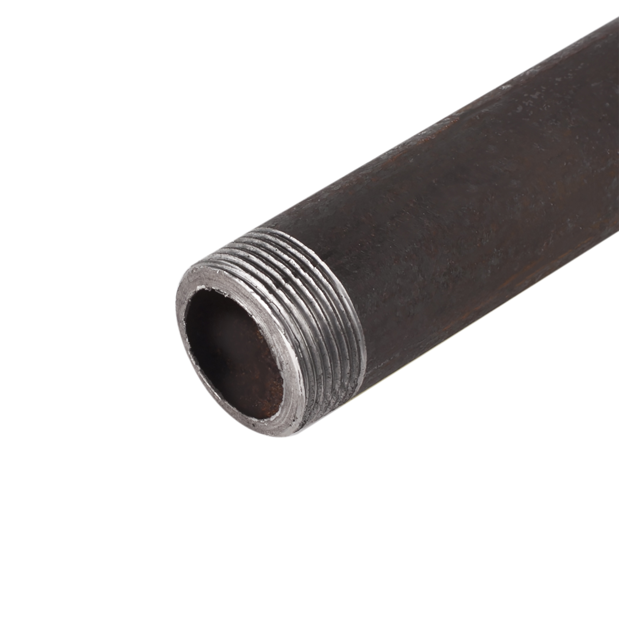 Santreyd Сгон удлиненный стальной 3/4" L150 мм для трубопроводов 15466655 STLM-0005891 - Вид №1