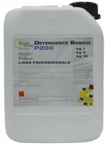 Stone International Средство для чистки фасадов