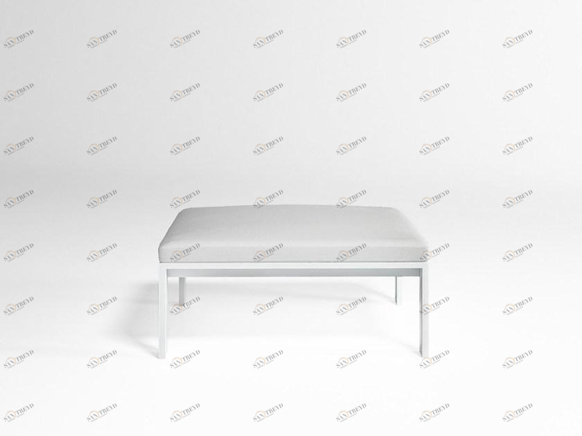 GANDIABLASCO Квадратный алюминиевый садовый пуф Jian sun-id-1379592