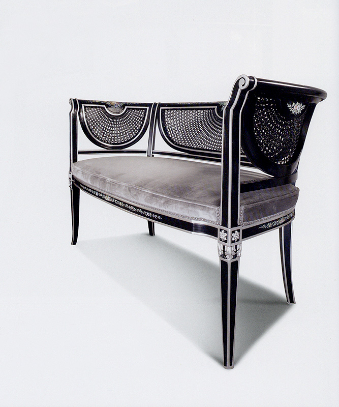 Софа  CEPPI 3180 