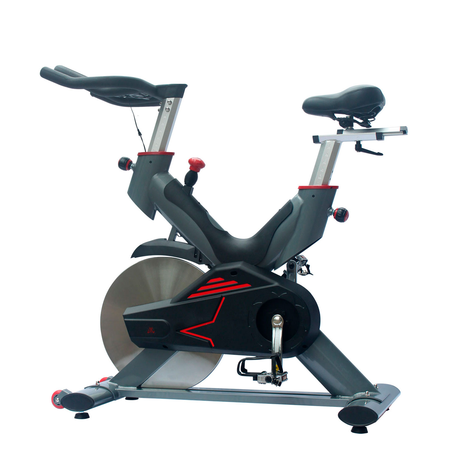 B800 Велотренажер b800 DFC  - Вид №5