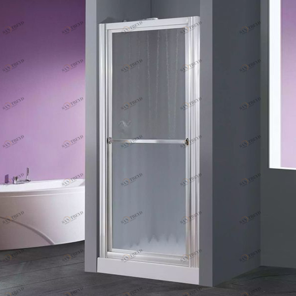 Двери в нишу 78 см LUNES O Novellini LUNES со стеклом Obscure LUNESO723K