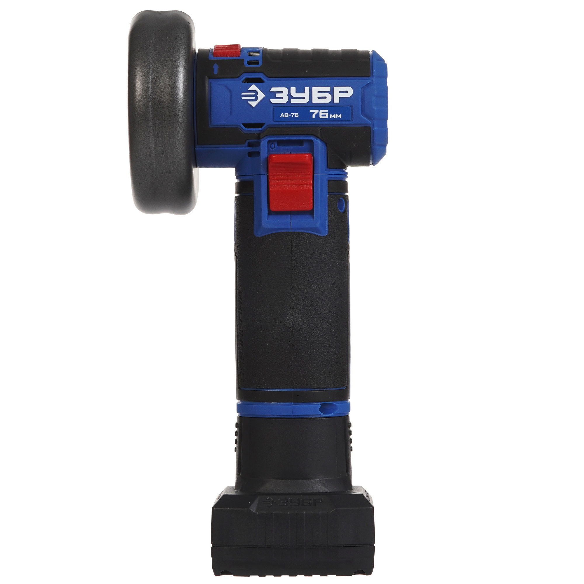 Набор электроинструментов ЗУБР DB-121-42AB 9275996 STDN-0052448 - Вид №5