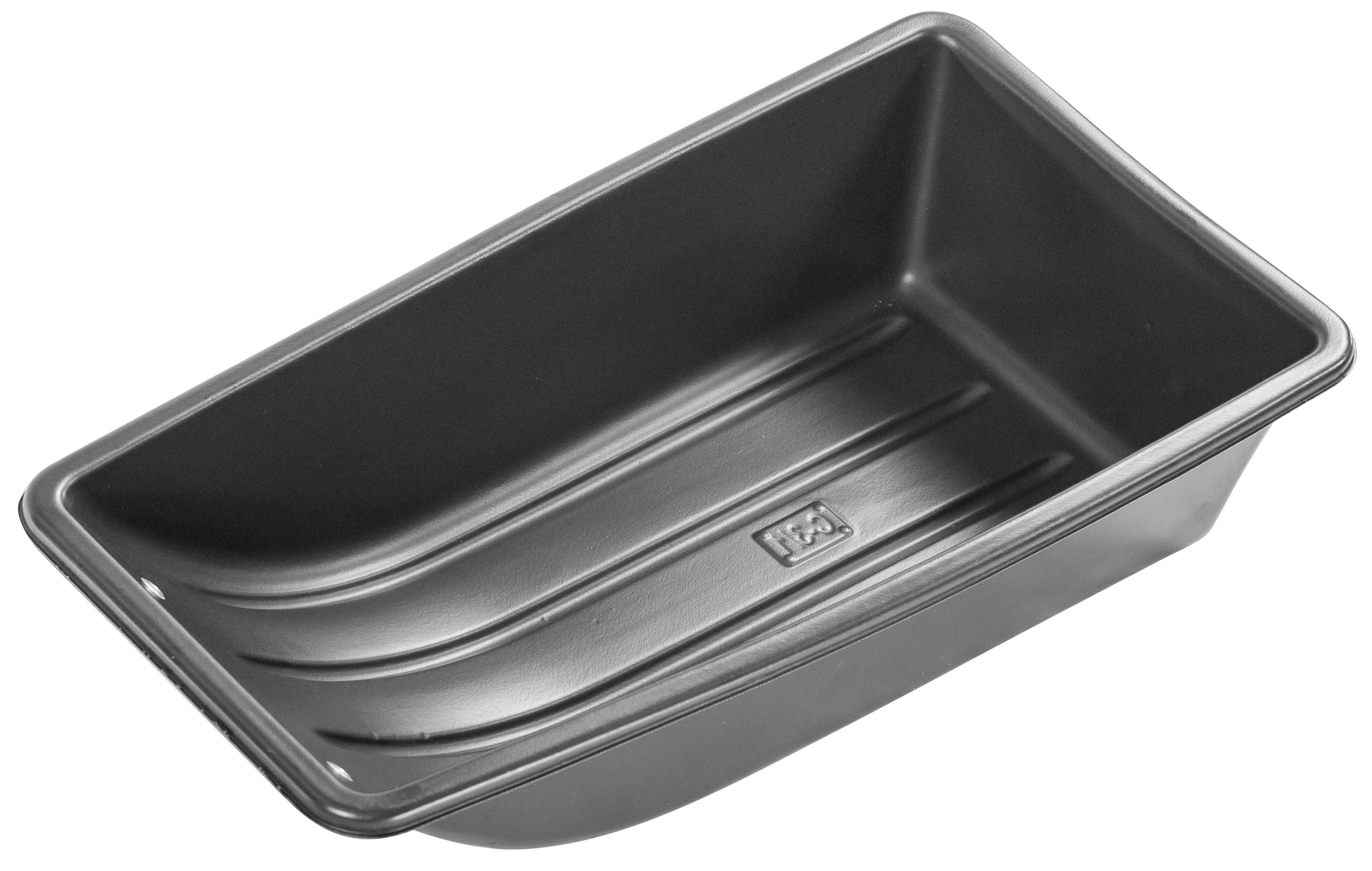 86375521 Сани-волокуши с люверсами п/эт 100х52х26см черные С-3 STLM-0068298 Santreyd  - Вид №1