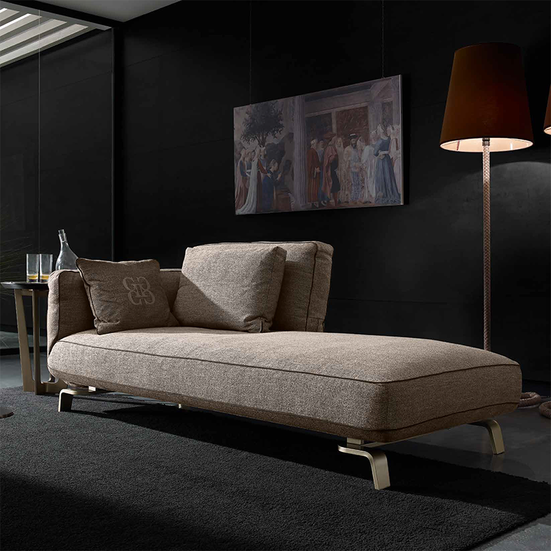 Кушетка OSCAR GRILLI 721216  - Вид №1