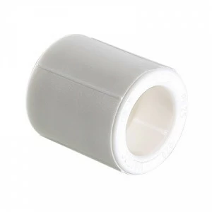 VTp.703.0.063 Фитинг полипропиленовый – муфта Valtec 63 мм