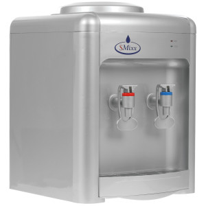 8116022 Диспенсер SMixx 36 TD серебристый