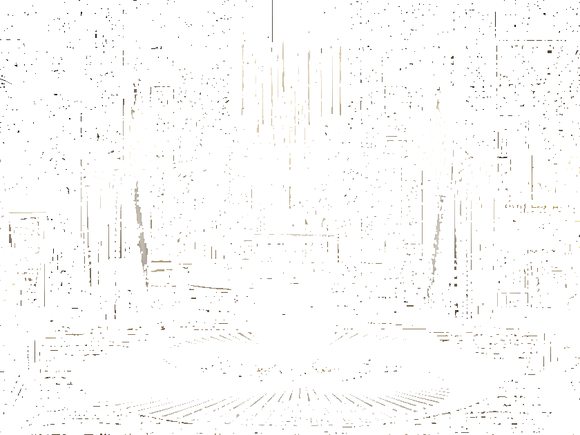 Paolo Castelli Круглый стол из дерева и лакированного стекла sun-id-1457787 - Вид №2