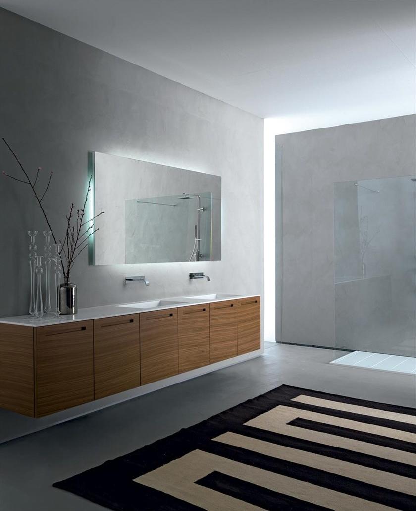 RIFRA Прямоугольное настенное зеркало sun-id-1471926 - Вид №6