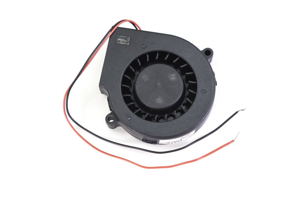 2180 Комплект "Проветривание инкубатора №1" LAB.Space 