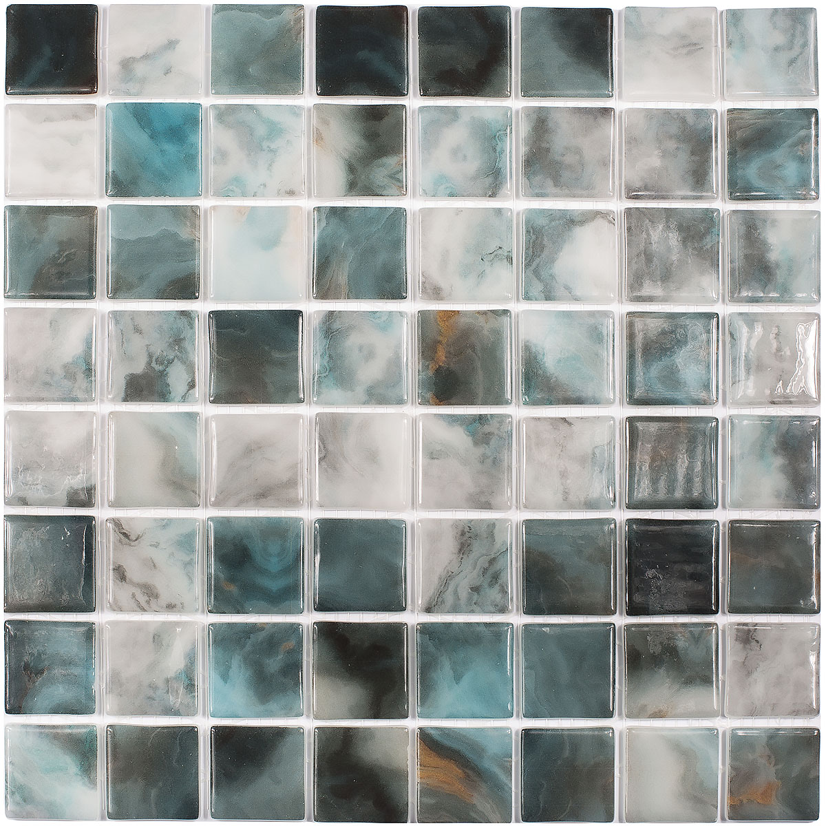 Мозаика Vidrepur Nature: Вдохновение Природы STP-ST434