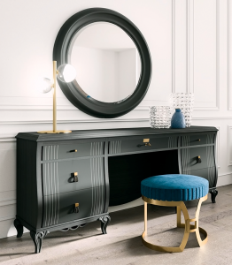 Туалетный столик  CARPANESE 5777