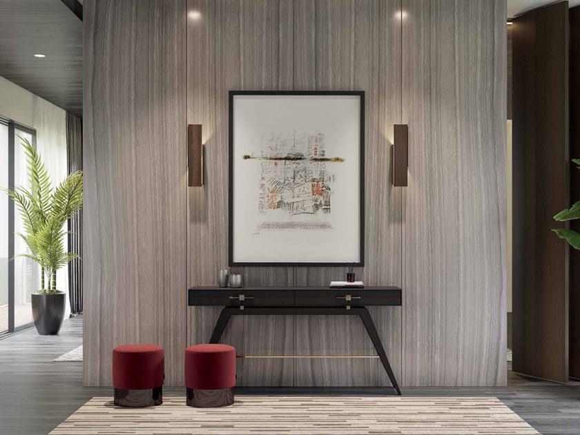 Laskasas Консоль Koto с ящиками sun-id-1383482 - Вид №4