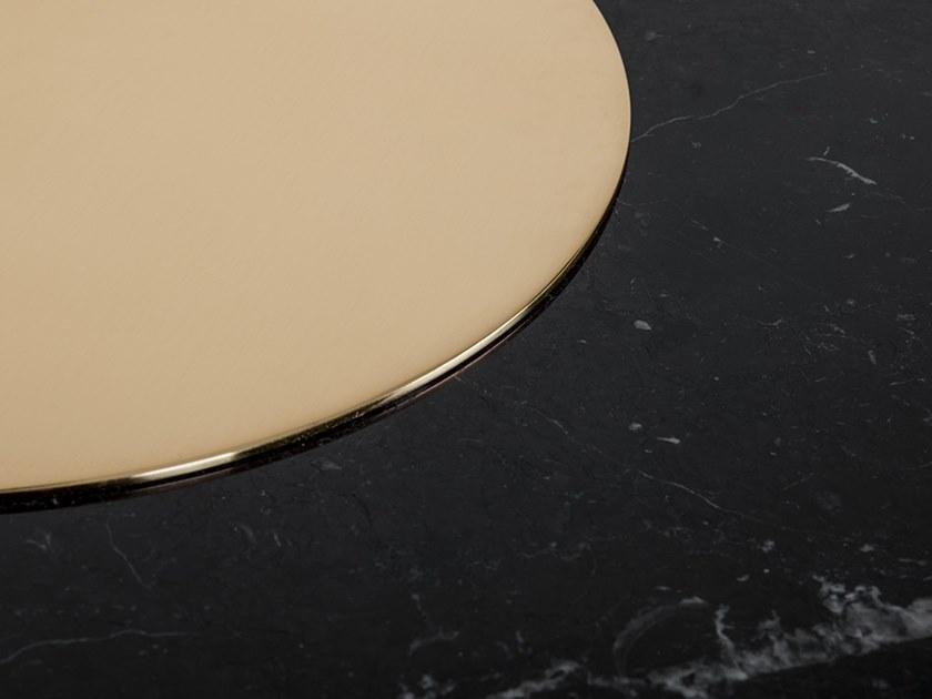 Essential Home Круглый высокий стол sun-id-1397571 - Вид №2