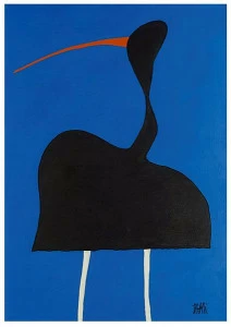 Mirabili Картина маслом по дереву Mirabili arte d'abitare