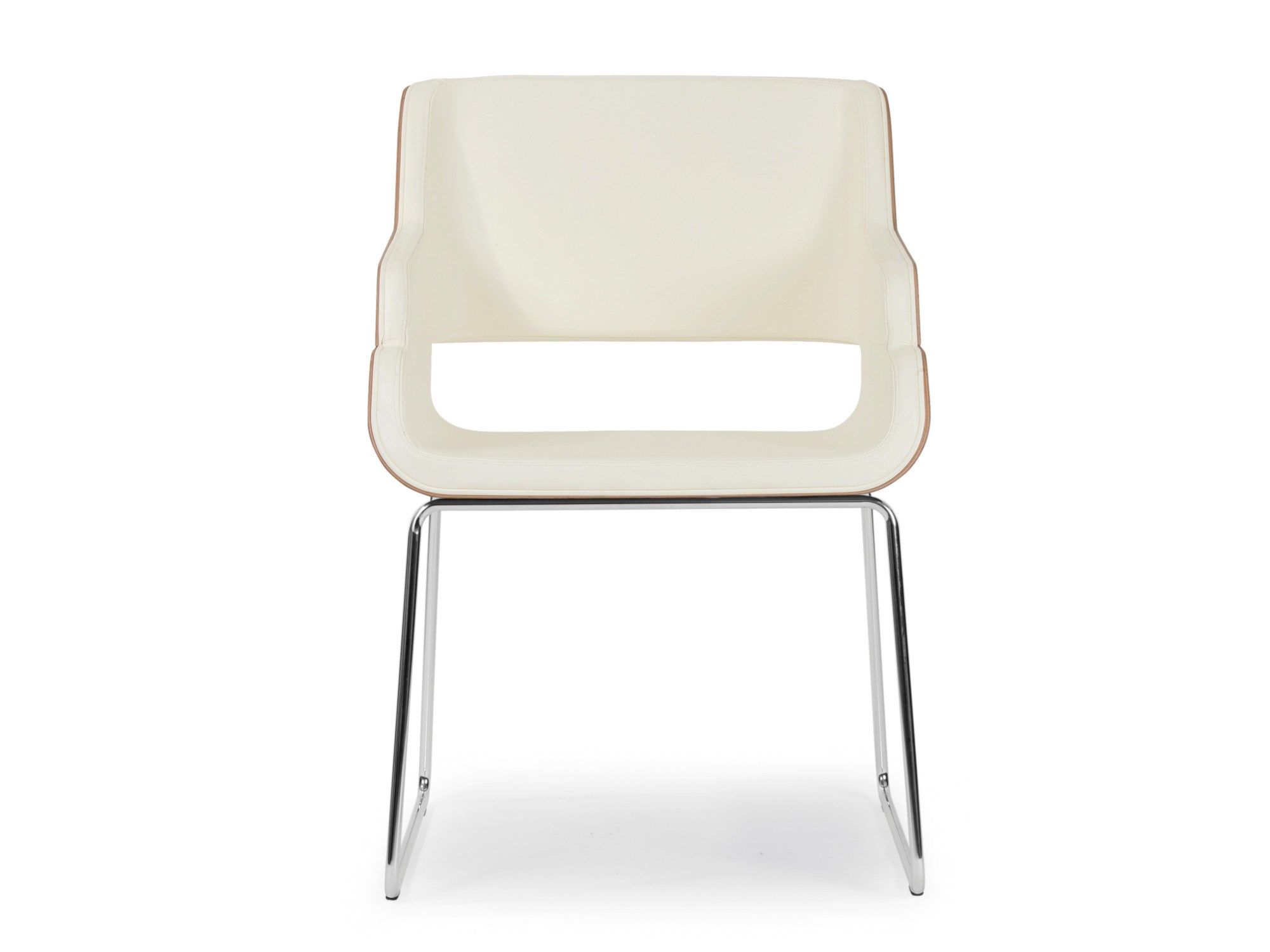 Мягкий стул для саней Riccardo Rivoli ROSE W FILO ARCH-00093891 - Вид №6