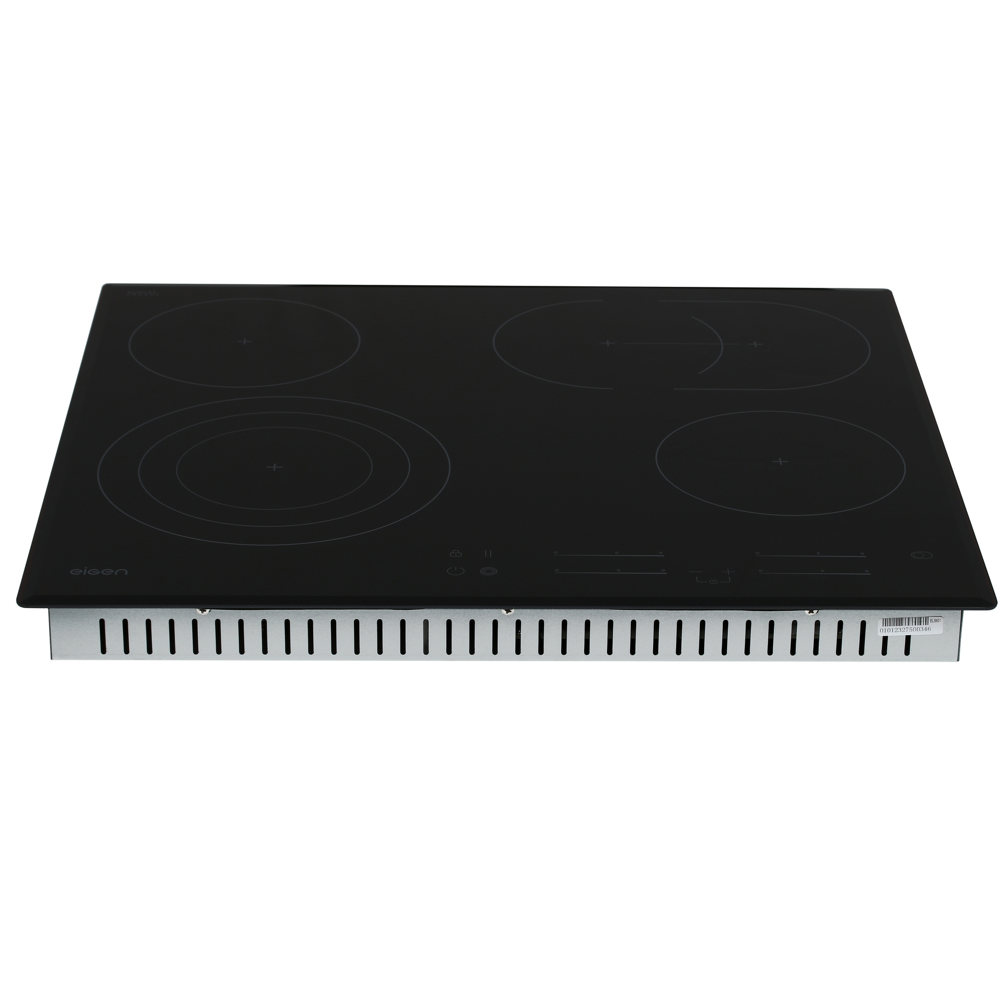 5405812 Электрическая варочная поверхность Eigen BH-ELS601 STDN-0106061 - Вид №1