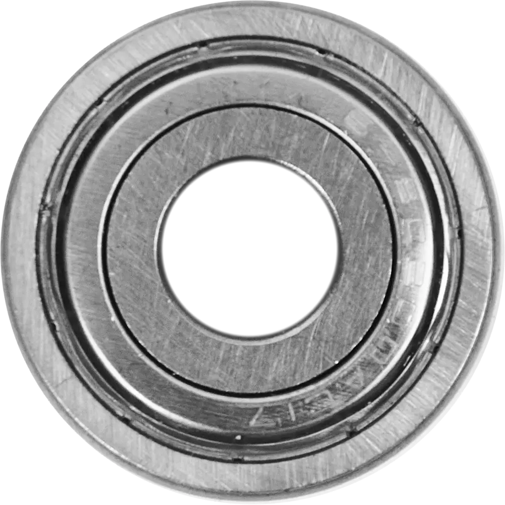 Однорядный шарикоподшипник 6200 ZZ Santreyd STLM-2211320 - Вид №1