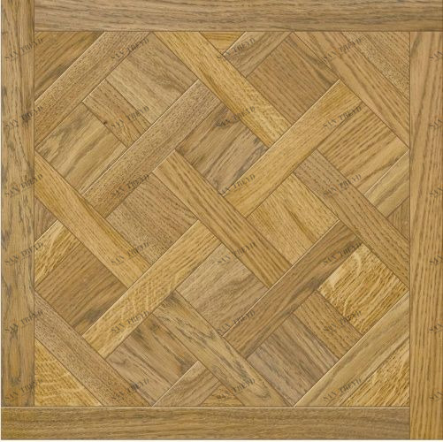 Модульный паркет Kochanelli Верона Мираджио Дуб Натур (Гладкая) 470х470 мм 1100600020