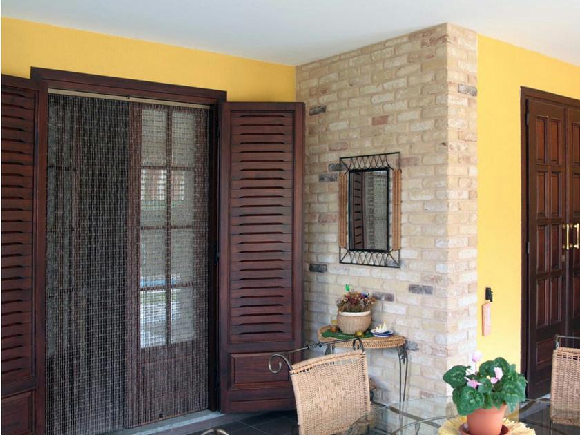 B&B Rivestimenti Naturali Кирпич глиняный для открытой кладки Mattoni / listelli Genesis 420 - Вид №9