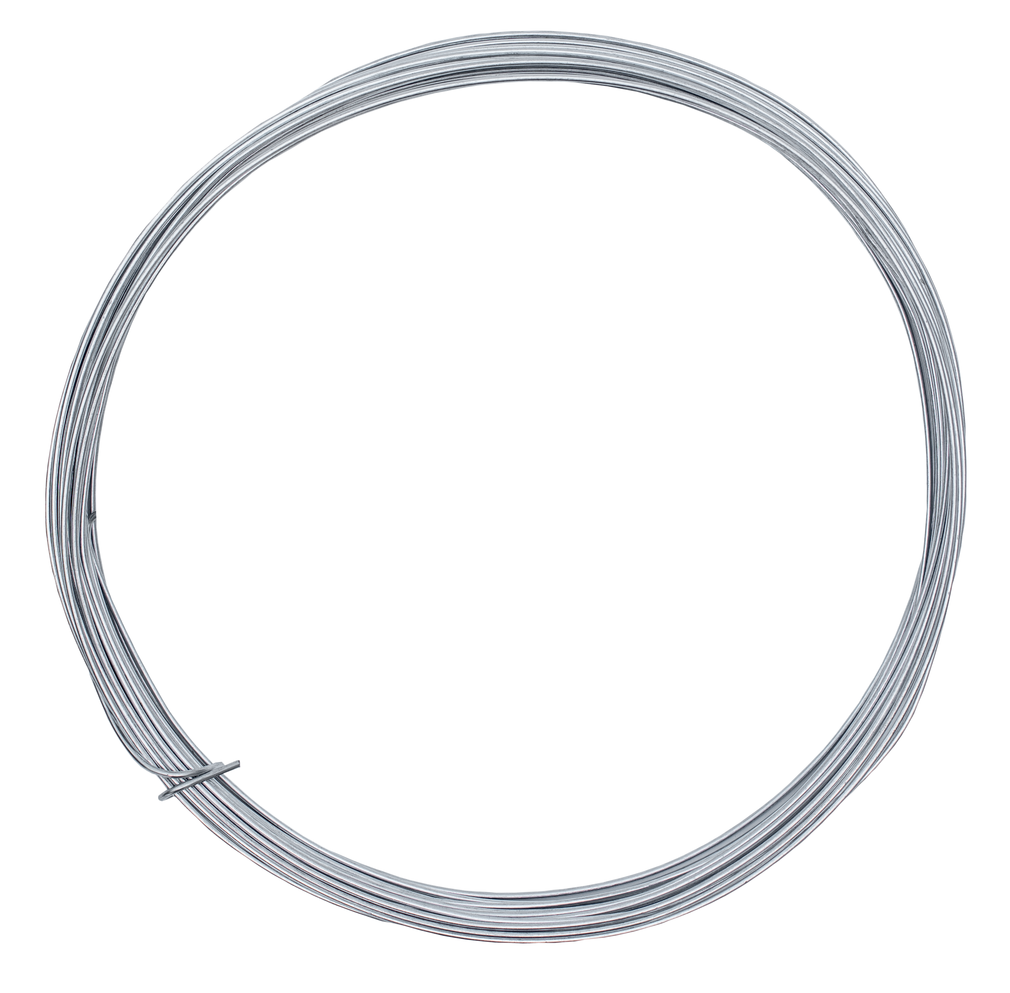 85660345 Проволока вязальная 2 мм 20 м STLM-0065020 КРЕПКО-НАКРЕПКО  - Вид №1