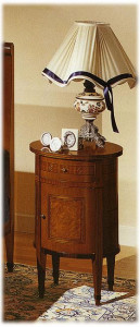 Тумбочка Aurora CARPANELLI C 218