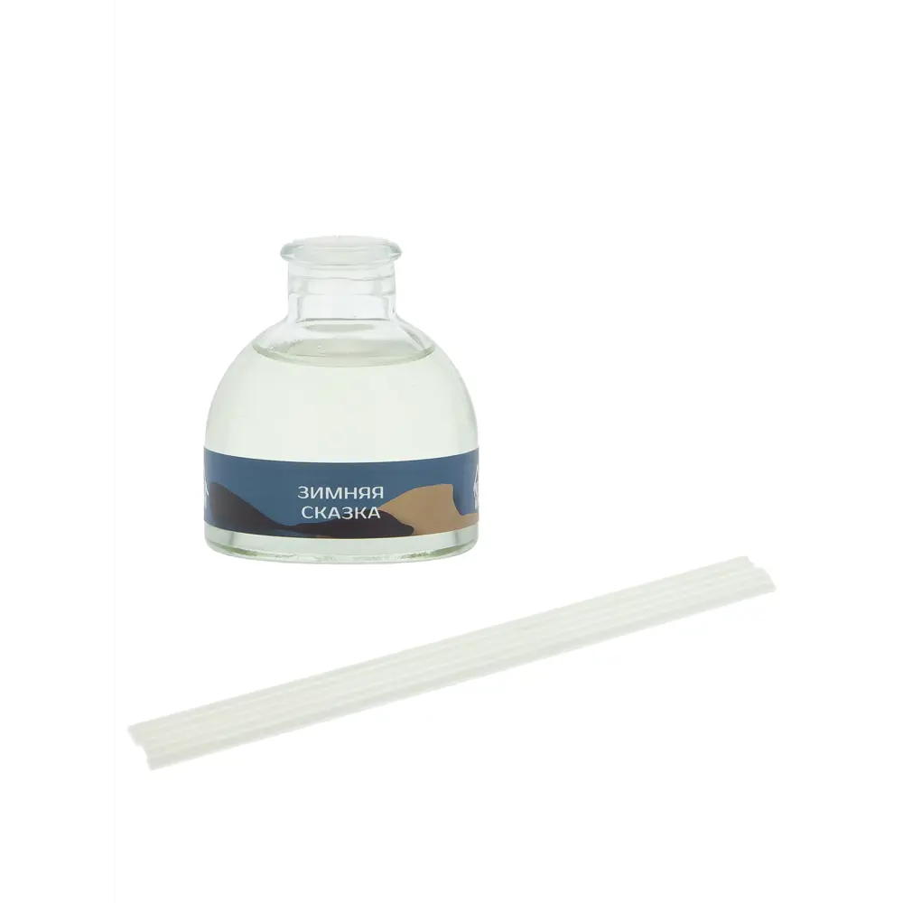 Ароматический диффузор Arida Home Зимняя сказка 50 мл STLM-2004927 - Вид №2