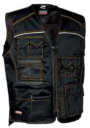 COFRA Жилет Workwear sun-id-1459180 - Вид №4